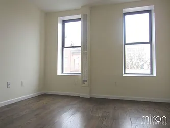 Rented by Miron Properties