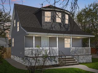 501 Wheeler Ave, Joliet, IL 60436