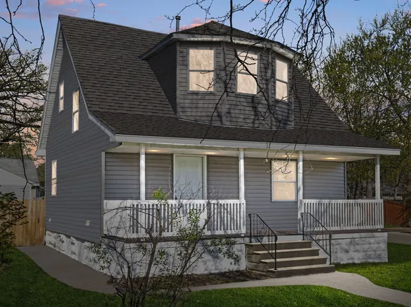 501 Wheeler Ave, Joliet, IL 60436
