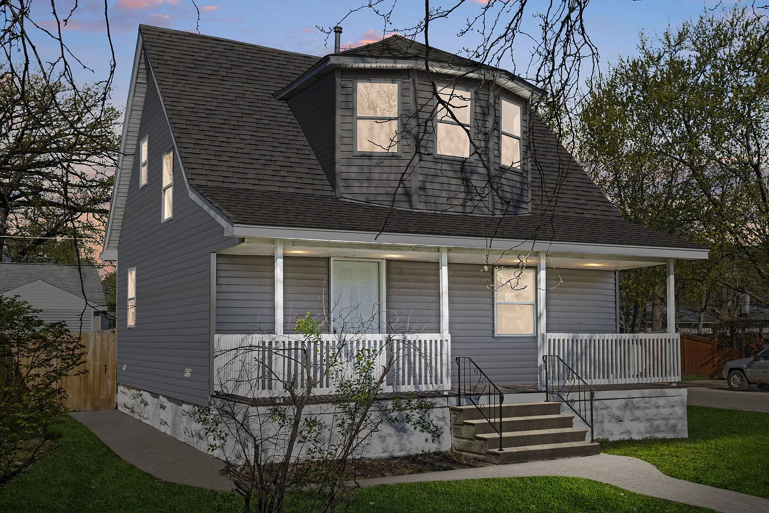 501 Wheeler Ave photo 1