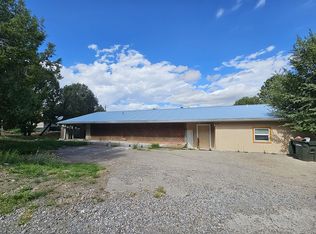 308 Utah Ln, Ruidoso Downs, NM 88346