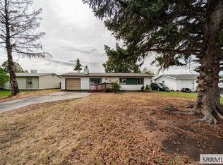 2418 Stace Cir, Idaho Falls, ID 83401