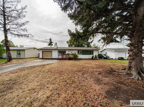 2418 Stace Cir, Idaho Falls, ID 83401