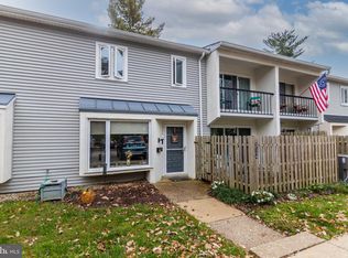 214 E Chelsea Cir, Newtown Square, PA 19073