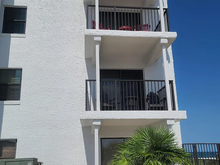 3747 S Atlantic Ave #206 — Photo 3