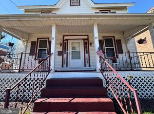 1313 N Claymont St, Wilmington, DE
