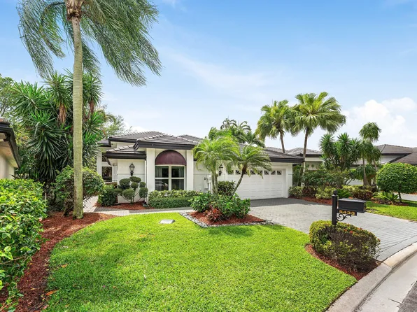5433 Steeplechase, Boca Raton, FL 33496