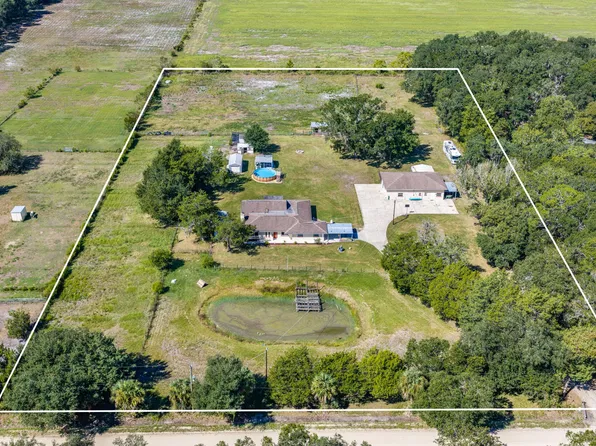 870 County Road 65, Bunnell, FL 32110