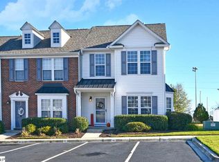 42 Spring Crossing Cir, Greer, SC 29650