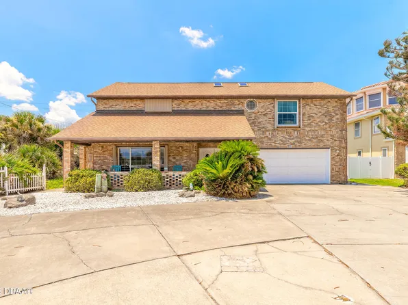 8 Capistrano Dr, Ormond Beach, FL 32176