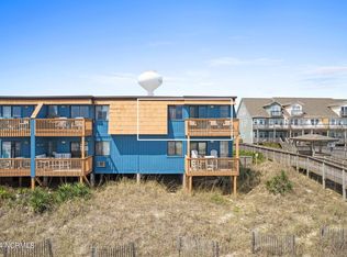 275 W 1st St #2E, Ocean Isle Beach, NC 28469