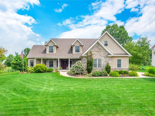 3051 Hatteras Way, Avon, OH 44011