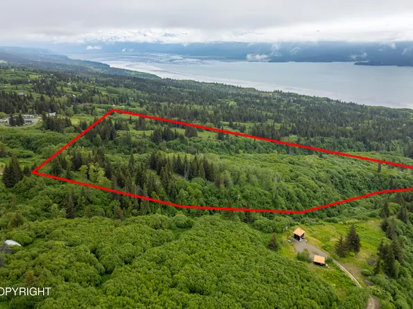 L2 Lupas Ave, Homer, AK 99603