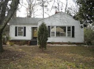 1211 Guyer St, High Point, NC 27262