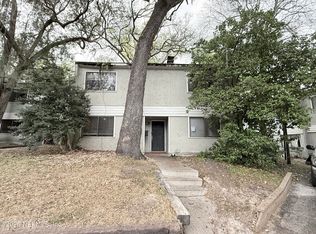 718 OAKS MANOR Court #M1-2, Jacksonville, FL 32211