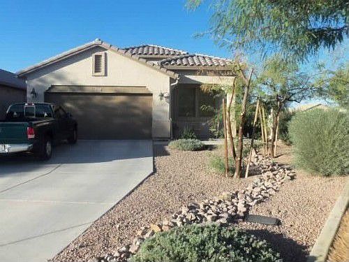 5th image of 45028 W Desert Cedars Ln