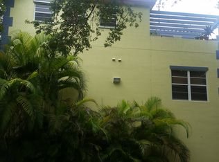 2913 SW 30th Ct, Coral Gables, FL 33133