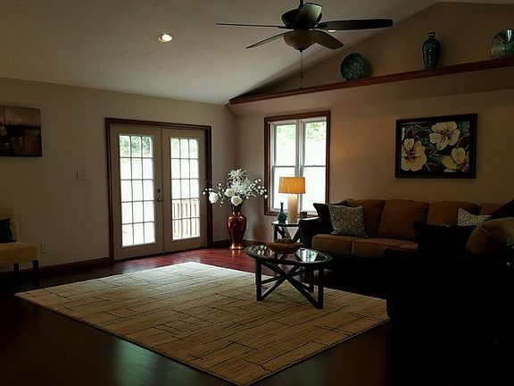 Great Room - Main floor