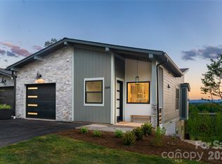 604 Storybook Villas Trl, Asheville, NC 28804
