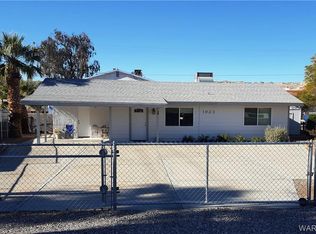 1923 Castleberry Ln, Bullhead City, AZ 86442