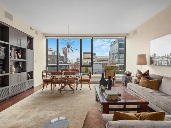 505 Greenwich Street image 3 of 20