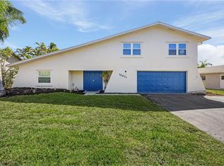 15671 Candle Dr, Fort Myers, FL 33908