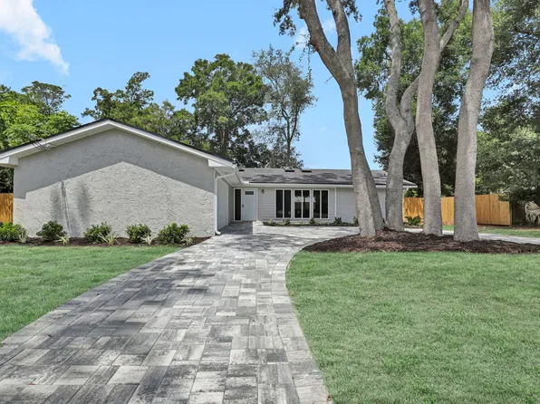 12522 Macaw Dr, Jacksonville, FL 32223