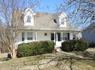 1013 Heather Dr, Goodlettsville, TN 37072