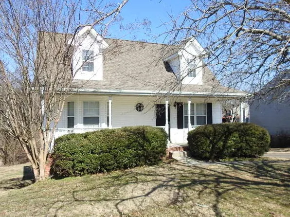 1013 Heather Dr, Goodlettsville, TN 37072