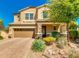 3334 W Gran Paradiso Dr, Phoenix, AZ 85086