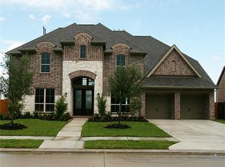 3214 Tamara Creek Ln, Pearland, TX 77584