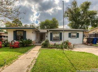 162 Riverdale Dr, San Antonio, TX 78228