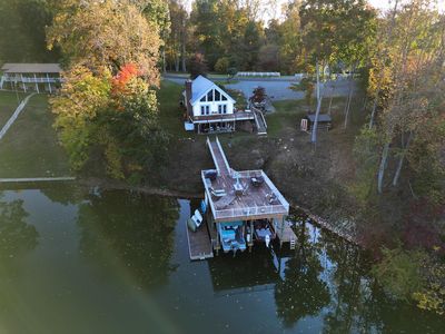 172 Brooks Point Ln, Union Hall, VA, 24176