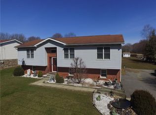 492 Whitestown Rd, Butler, PA 16001