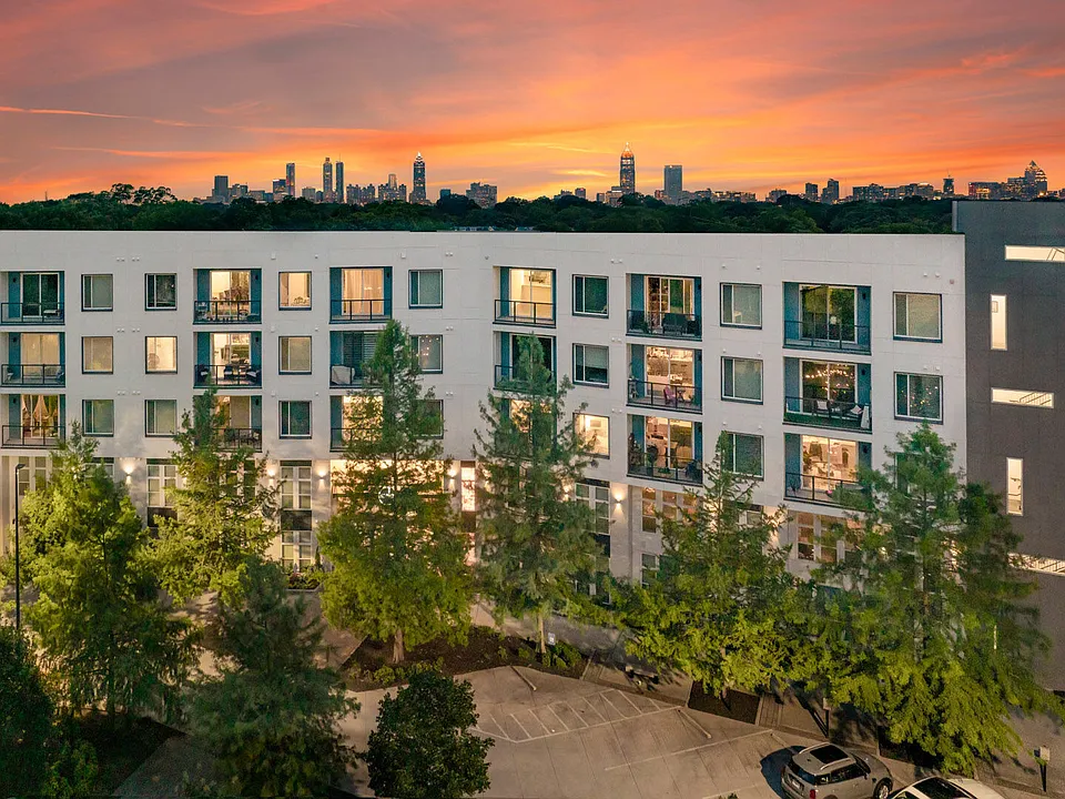 Spoke Apartments