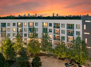 Spoke Apartments, Atlanta, GA 30307
