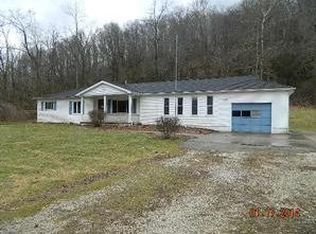 5482 State Route 7, South Shore, KY 41175