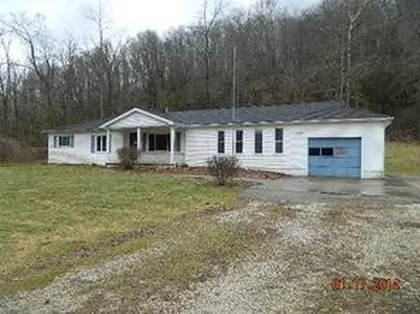 5482 State Route 7, South Shore, KY 41175