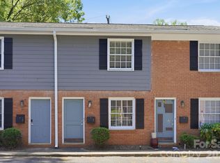 638 Chipley Ave APT 7, Charlotte, NC 28205