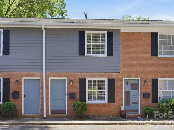 638 Chipley Ave APT 7, Charlotte, NC 28205