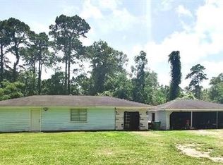 292 Feinstein Rd, Lake Charles, LA 70611