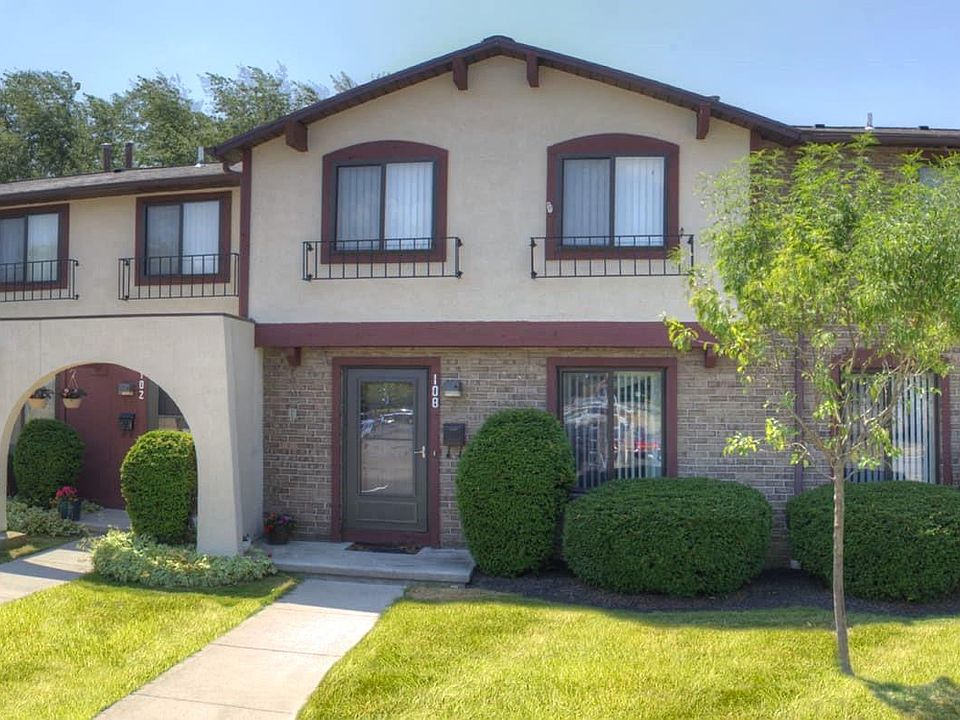 Spanish Gardens Apartment Rentals Rochester, NY Zillow