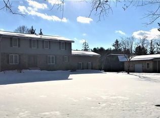 7421 W Stancliff Rd, Girard, PA 16417