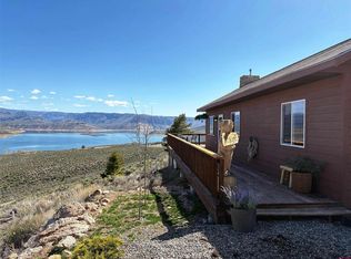 147 Mackinaw Way, Gunnison, CO 81230