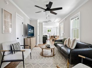 15 H St, Charleston, SC 29403
