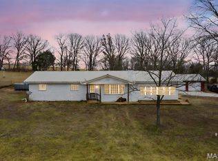 18374 Highway 185, Potosi, MO 63664