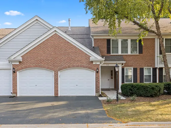 513 Green Bridge Ln APT B, Prospect Heights, IL 60070