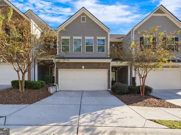 197 Madison Bnd, Woodstock, GA 30188