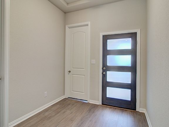 Representative photo, This home is not complete.