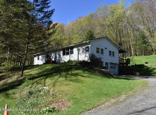 9275 Highway 547, Susquehanna, PA 18847